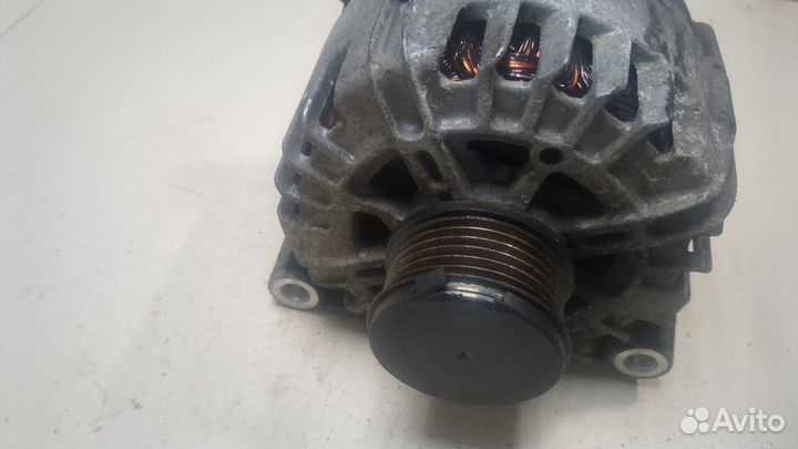 Генератор Citroen C4, 2012