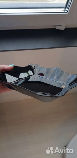 Тарелки Luminarc authentic ударопрочное стекло