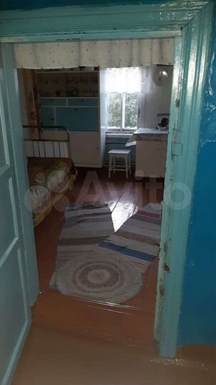 Дом 40 м² на участке 37 сот.