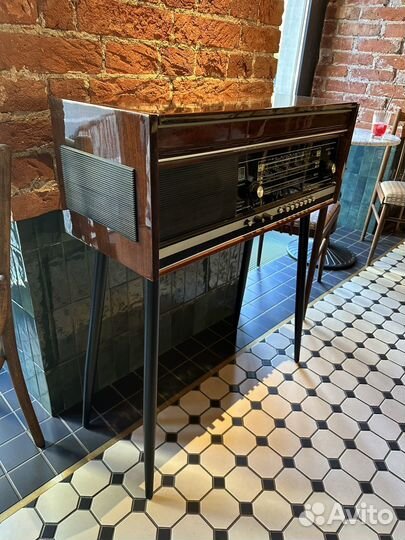 Радиола Урал-112