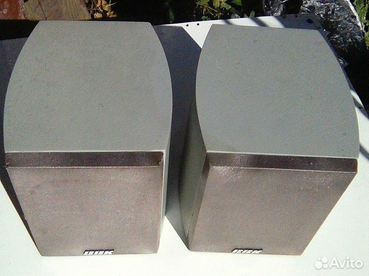 Колонки BBK 20ватт в хорошем состоянии, 20w,4 Om