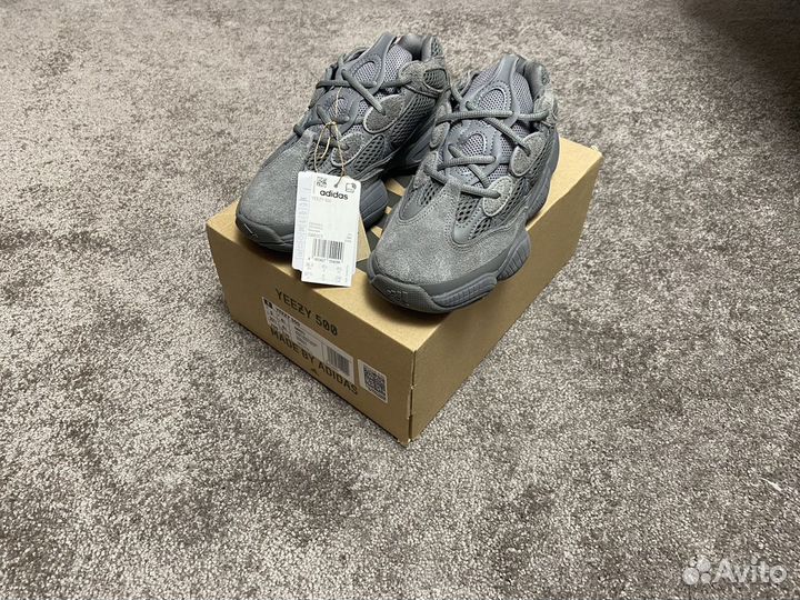 Adidas yeezy 500 