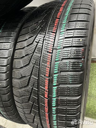 Hankook Winter I'Cept Evo2 W320A SUV 255/45 R20 105V