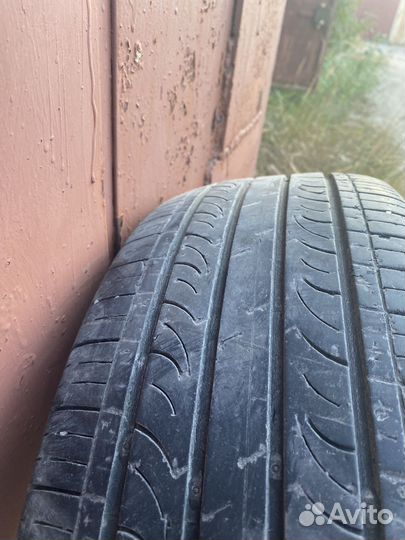 Nexen Classe Premiere CP672 205/65 R16