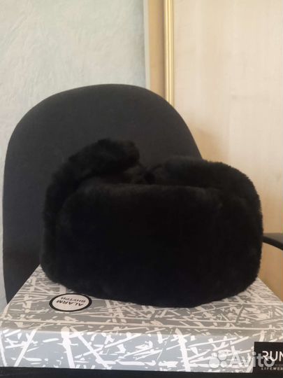 Детская шапка для кадетов