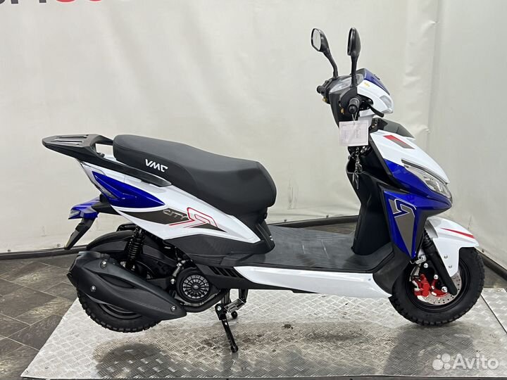 Скутер Vento City (49/150cc) Replica Honda Lead