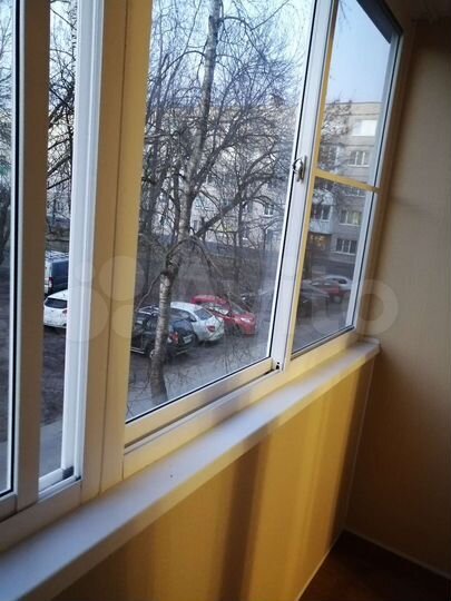 3-к. квартира, 58 м², 2/5 эт.