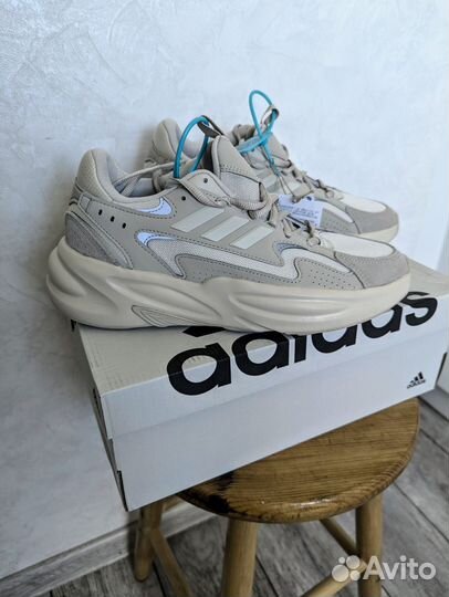 Кроссовки оригинал Adidas 38-39 размер