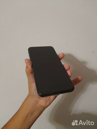 iPhone 10