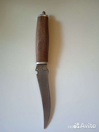 Нож охотничий