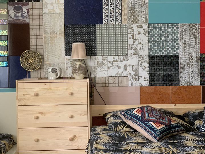 Комната 20 м² в 3-к., 1/1 эт.