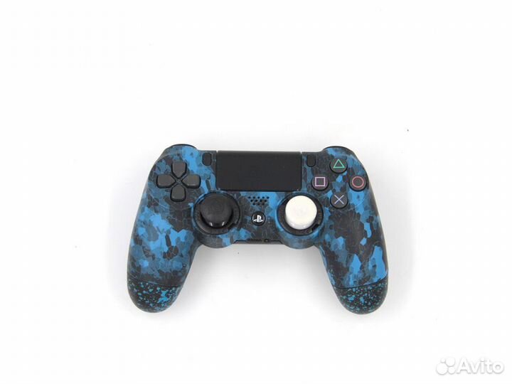 Джойстик скаф беспроводной Scuf Infinity 4PS Pro