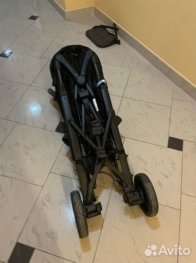 Детская коляска-трость дцп Patron Piper Comfort