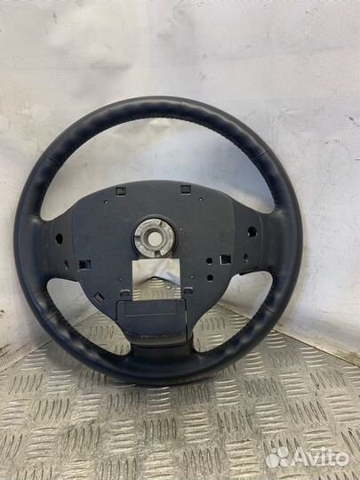 Рулевое колесо Mitsubishi Outlander CW 4B12 2007