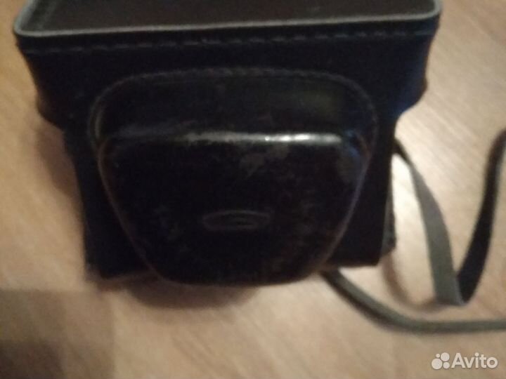 Фотоаппарат Вилия