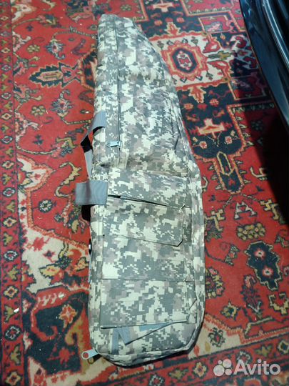 Чехол для оружия