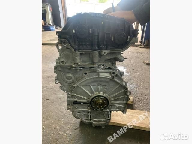 Двигатель к Mini Cooper, 2016 г