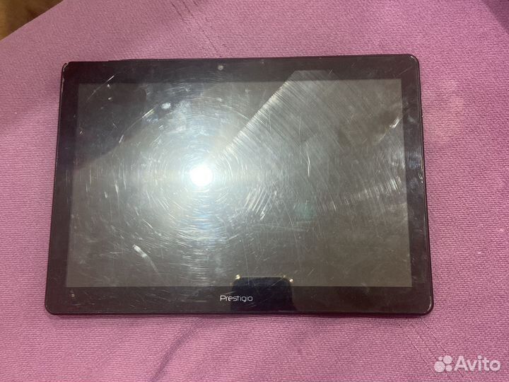 Планшет prestigio grace 3201 4g