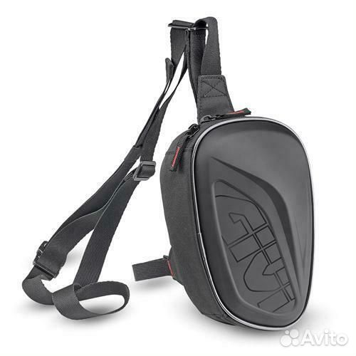 Givi Сумка на ногу thermoformed LEG BAG, 3 LTR