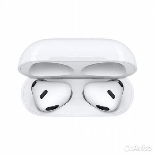 BT TWS Гарнитура borofone BW-20 White