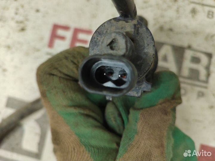 Клапан вентиляции топливного бака Lifan Solano 620