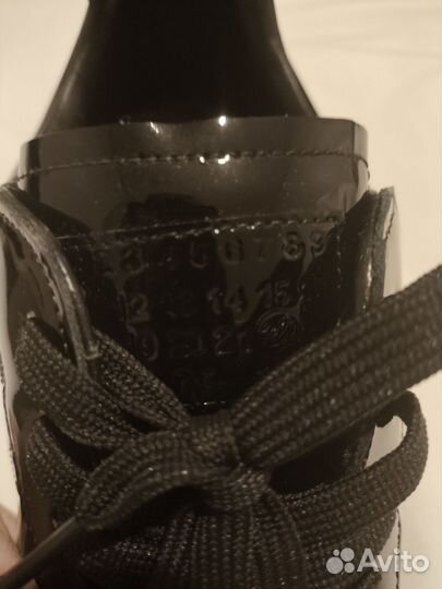 Maison margiela replica