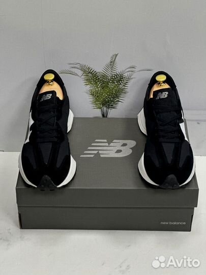 Кроссовки New Balance 327