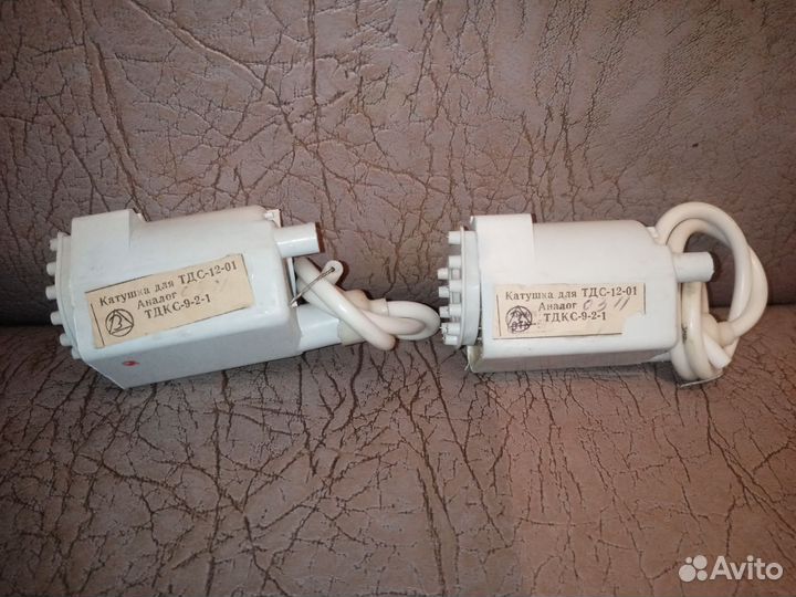 Трансформаторы Тдс - 25. Новые