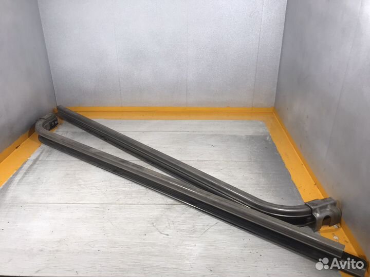 Лыжи направляющие Hyundai grand starex,H1