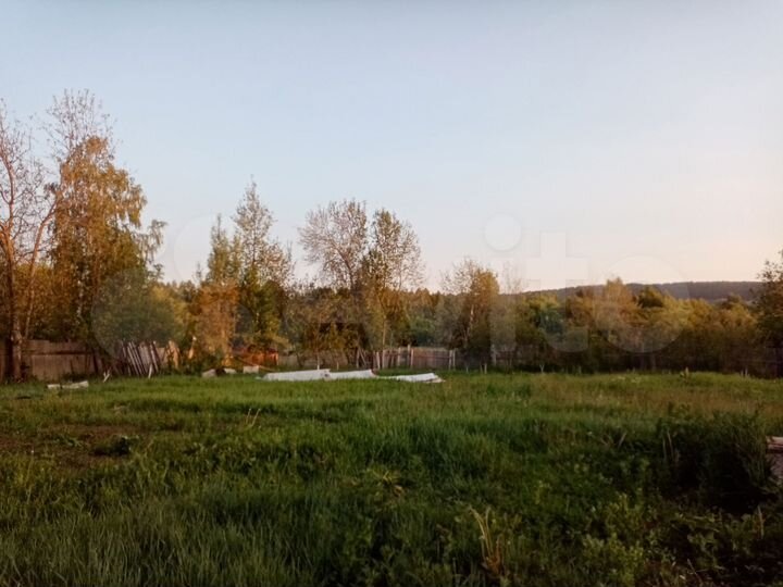 Участок 13 сот. (ИЖС)