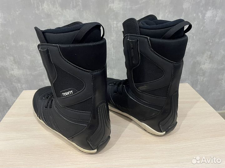 Сноубордические ботинки Termit Trend