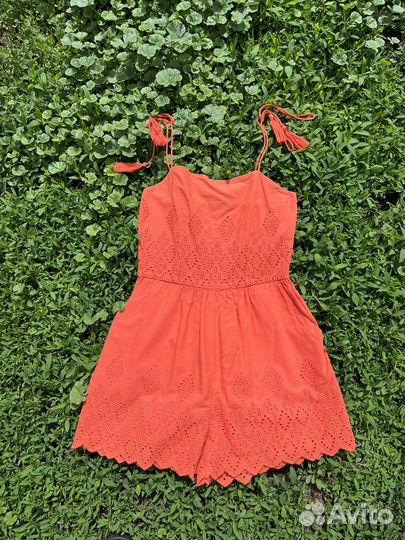 Комбинезон женский lime