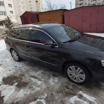 Volkswagen Passat 2.0 AT, 2007, 305 000 км, с пробегом, цена 650 000 руб.