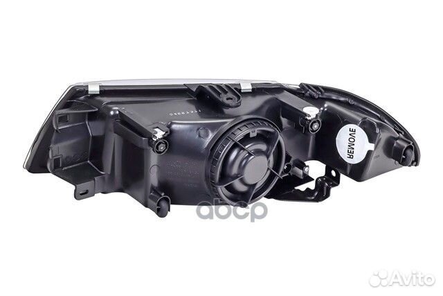 Фара R 214-1157R-LD-EM Depo