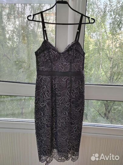 Вечернее платье victoria's secret 42