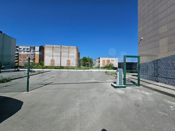 1-к. квартира, 42 м², 5/6 эт.