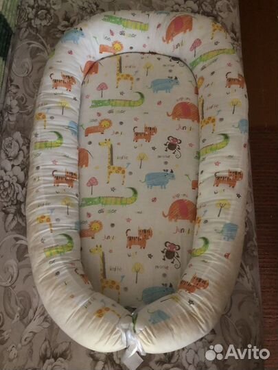 Кокон для сна