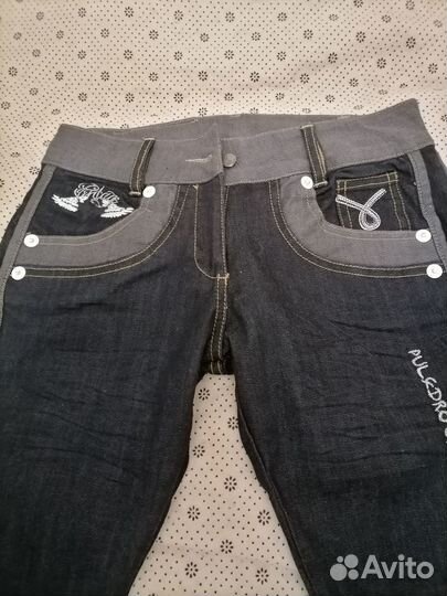 Джинсы женские