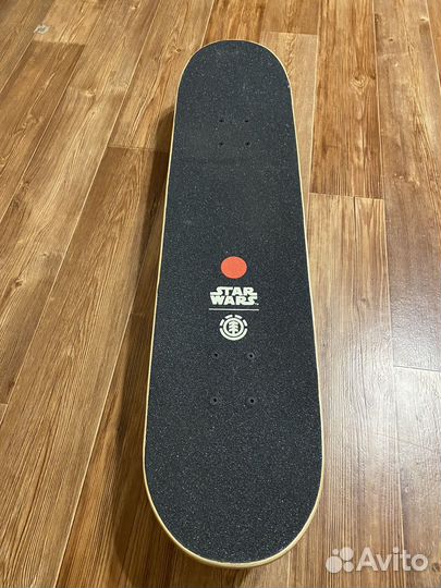 Скейтборд Element