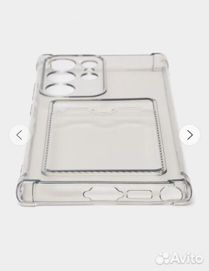 Чехол на samsung s23 plus