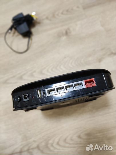 Роутер beeline smartbox