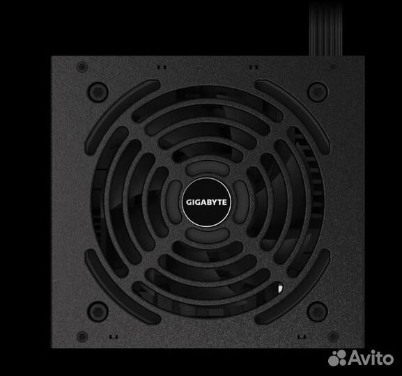 Новый блок питания Gigabyte P550B 550W