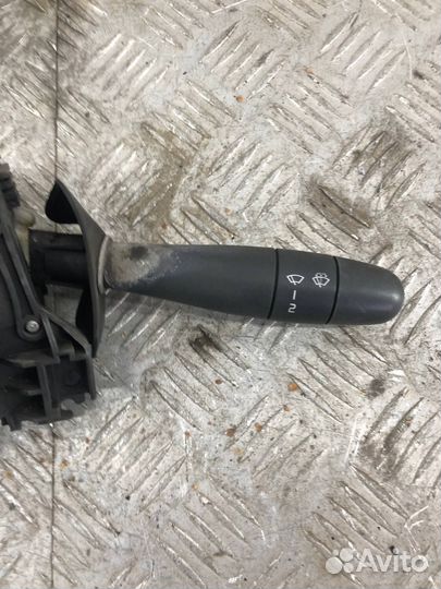 Блок подрулевых переключателей Ниссан Алмера G15