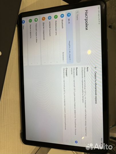 Honor pad x9 lte 128gb