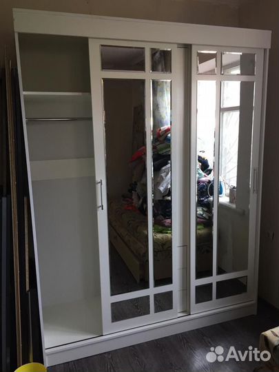 Шкаф-купе Фортуна