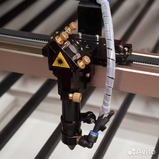 Лазерный станок