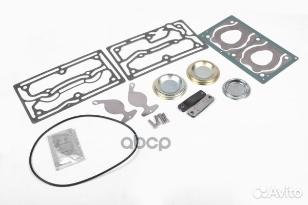 Р/к компрессора полныйVolvo FH/FM 8527901SX St