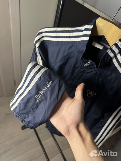 Ветровка adidas vintage
