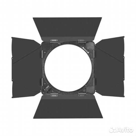 Шторки Godox LB-02 для FLS10