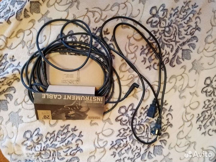 Электро гитара